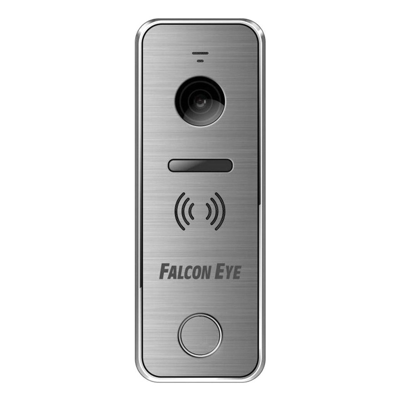 Изображение товара Панель вызывная Falcon Eye FE-ipanel 3 HD с высокой степенью защиты и регулировкой громкости