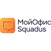 Программное обеспечение МойОфис Сквадус электронная лицензия на пользователя для государственных заказчиков и образовательных учреждений бессрочная с правом на получение обновлений в течение 1 года (N-SQD-GU-N-P1-PZU12-ST)