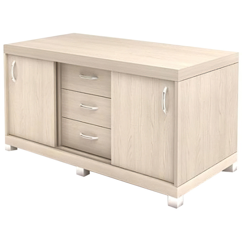 Изображение товара Тумба-купе подкатная Easy Director с центральным замком