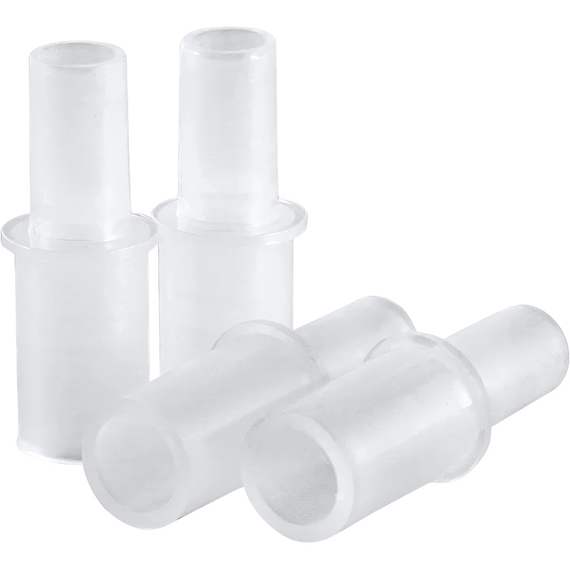 Изображение товара Мундштук для алкотестера Динго Е-010/Е-030 одноразовый 100 шт в упаковке