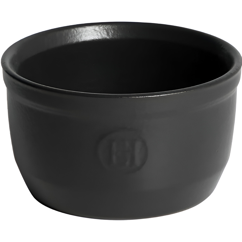 Изображение товара Круглая керамическая форма для выпечки Emile Henry 77612 10x10x6 см