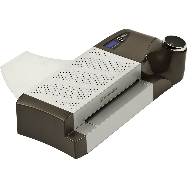 Изображение товара Ламинатор ProfiOffice Prolamic HR230D формат А4 полупрофессиональный уценка