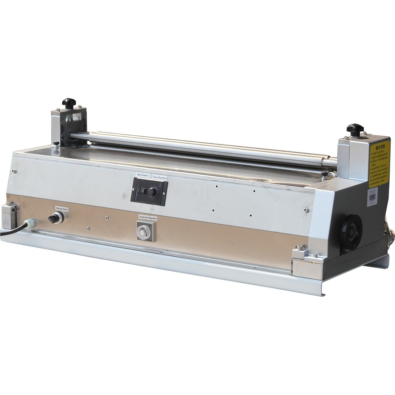 Изображение товара Клеемазка Bulros H-720