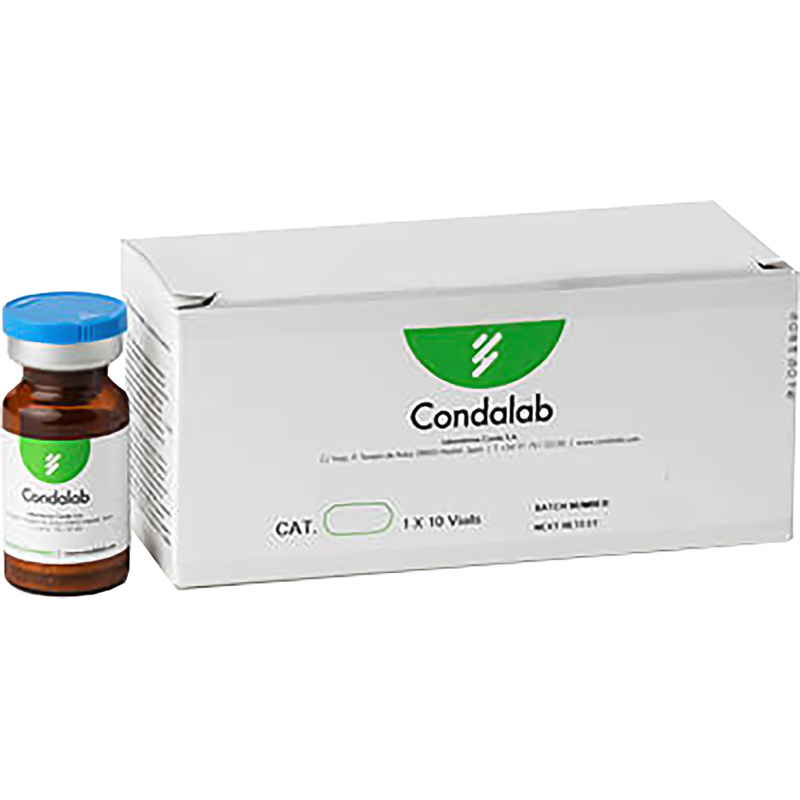 Изображение товара Добавка цефокситиновая Laboratorios Conda MRSA (10 флаконов по 500 мл)