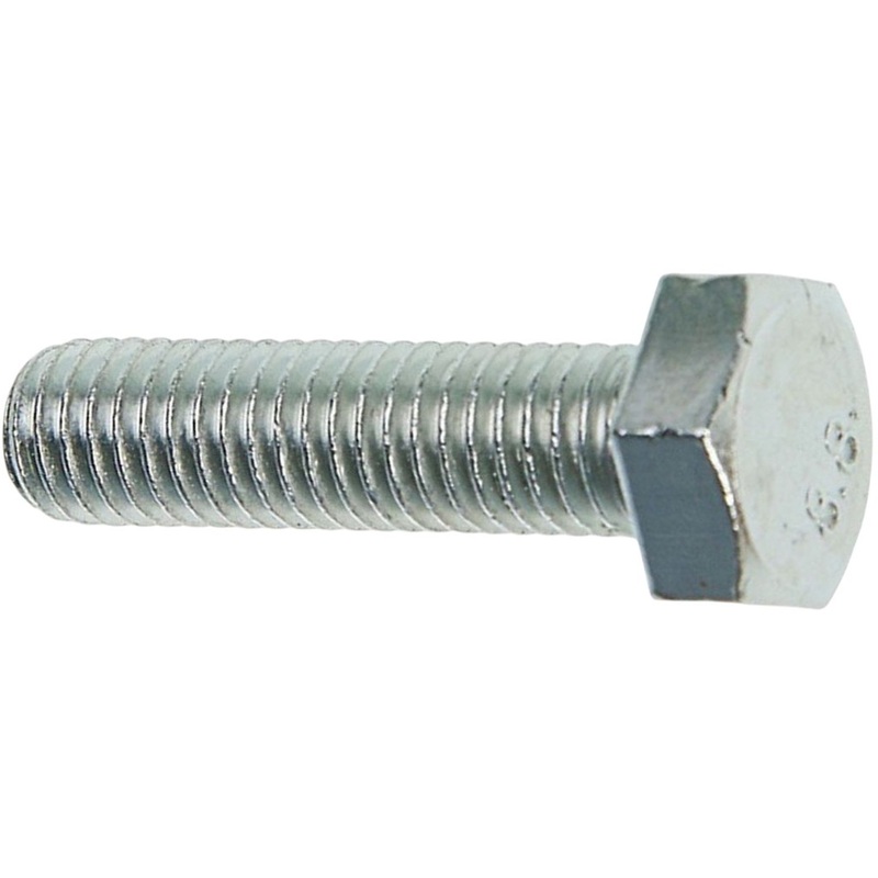 Изображение товара Болт Zitar М8 30 мм (30 штук в упаковке, 105209)