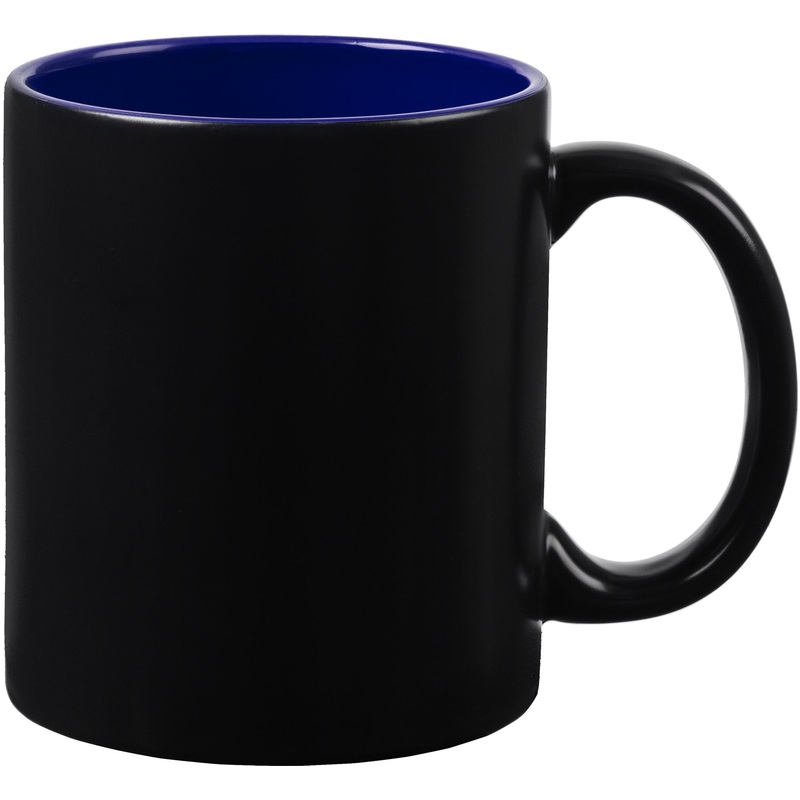 Изображение товара Кружка-хамелеон Проект 111 On Display 330 мл