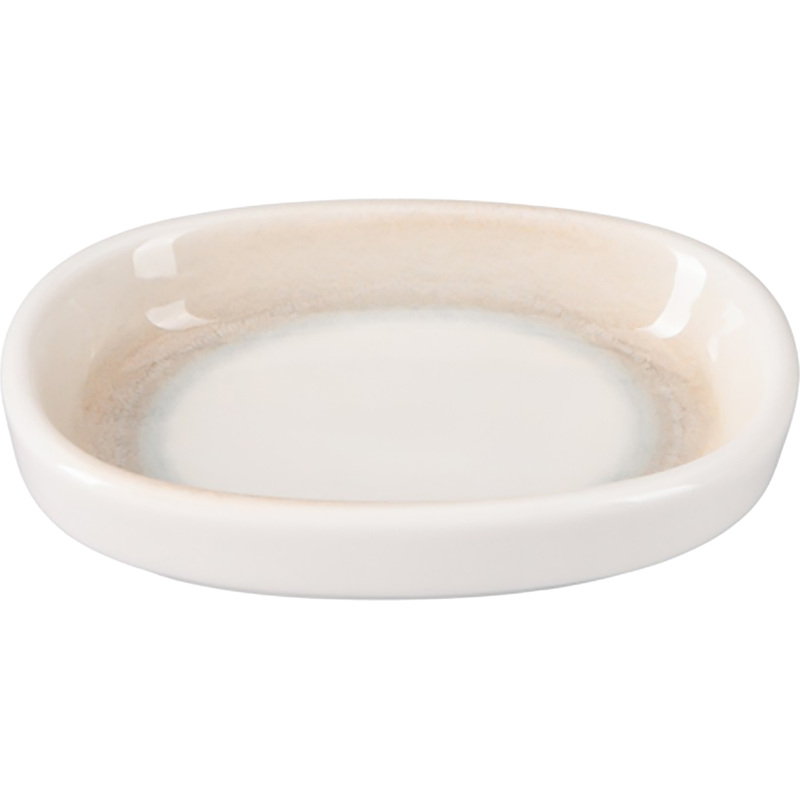 Изображение товара Фарфоровый соусник Pioli Venus 150 мл современный дизайн Турция