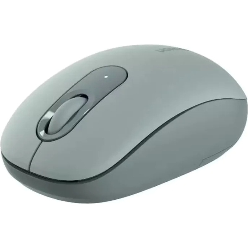 Изображение товара Беспроводная мышь Ugreen MU105 зеленая оптическая 2400 dpi