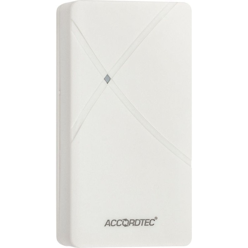 Изображение товара Считыватель AccordTec AT-PR701U серый