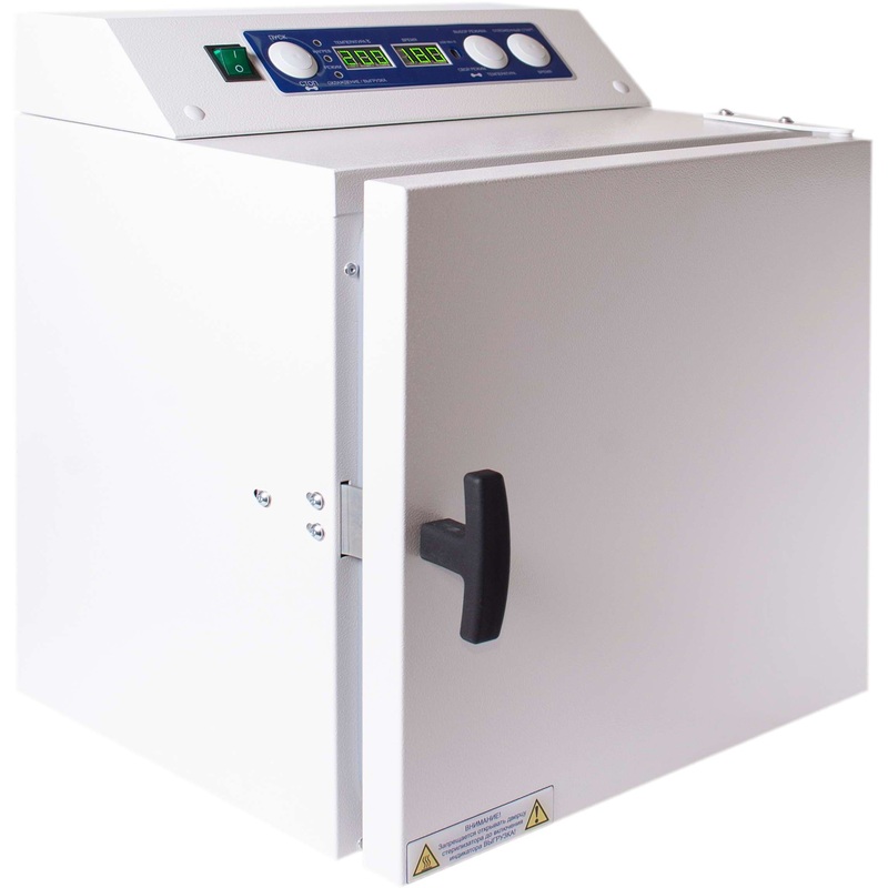 Изображение товара Стерилизатор воздушный Ферропласт-20