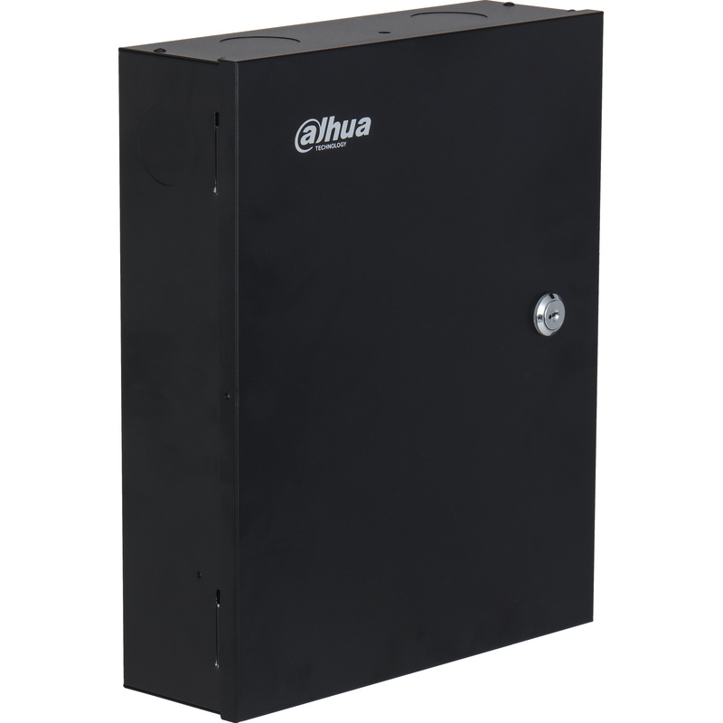 Изображение товара Контроллер Dahua DHI-ASC2204C-S для контроля доступа