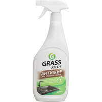 Чистящее средство (жироудалитель) для тёмного камня Grass Azelit Антижир  0.6 л от жира и нагара спрей