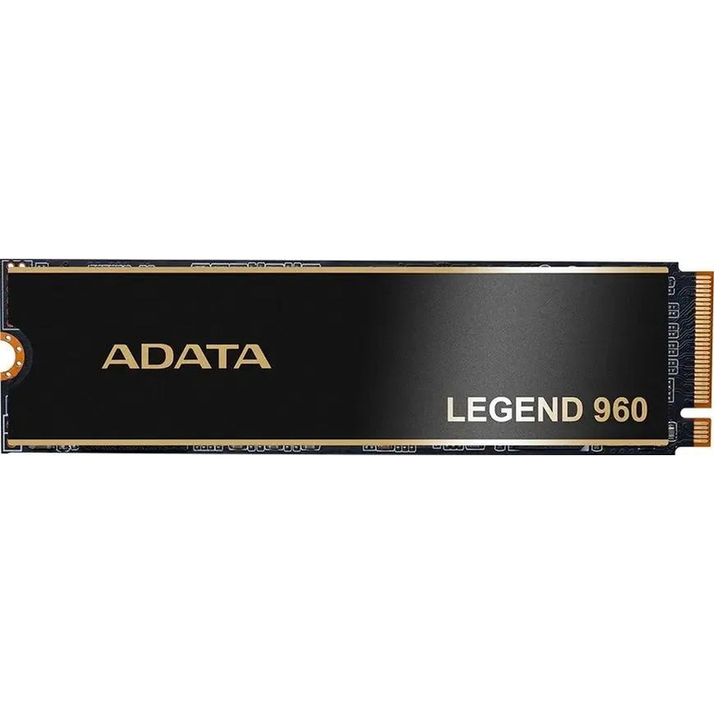 Изображение товара SSD накопитель Adata Legend 960 4 ТБ (ALEG-960-4TCS)