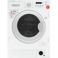 Стиральная машина встраиваемая с сушкой Schaub Lorenz SLW BW8543 I 8 кг