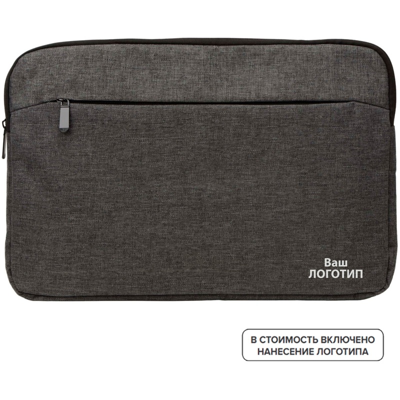 Изображение товара Чехол для ноутбука 13.3 Planar с нанесением логотипа оптом