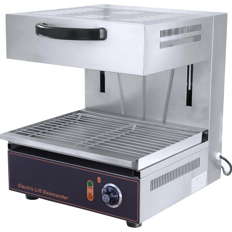 Изображение товара Гриль Viatto VHS-2.8L для приготовления блюд