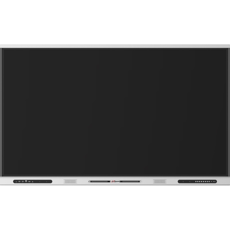 Изображение товара Интерактивная панель 75 дюймов Dahua DHI-LPH75-ST420 с 4K, сенсорной технологией и Wi-Fi
