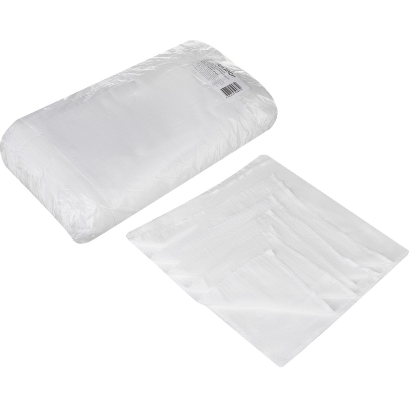 Изображение товара Вафельные салфетки технические 40x80 см 106 г/кв.м 300 шт Россия