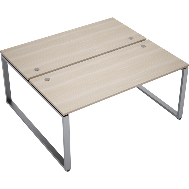 Изображение товара Стол приставной Avance 6МБ-О.6268 двухместный