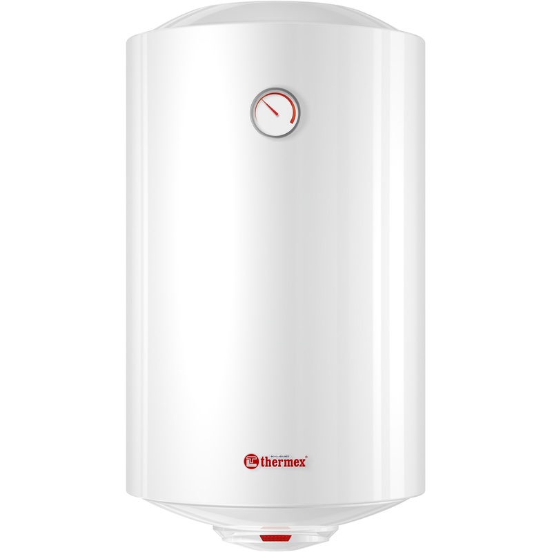 Изображение товара Водонагреватель накопительный электрический Thermex Circle 80 V 80л Россия