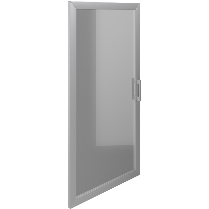 Изображение товара Дверь средняя Турин ТР-4.3 (серый, 594х20х1196 мм)