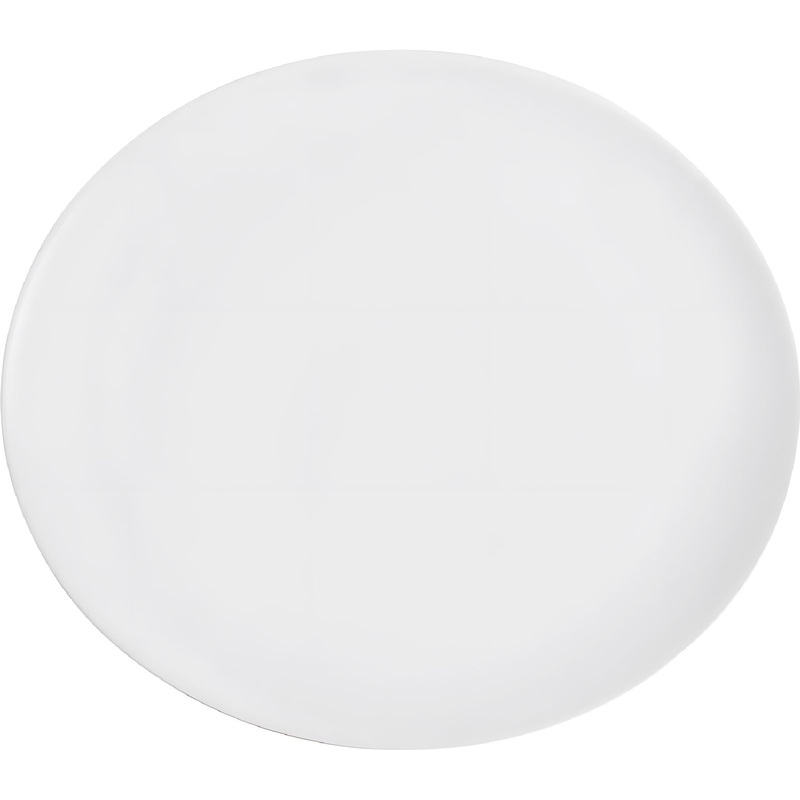 Изображение товара Блюдо сервировочное фарфоровое Ariane Prime 30х30 см 6 штук