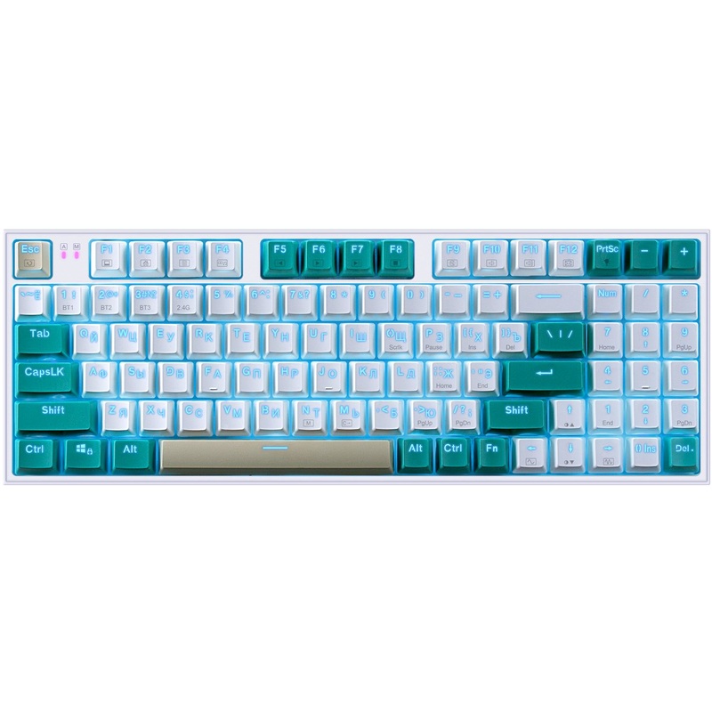 Клавиатура Redragon Veigar