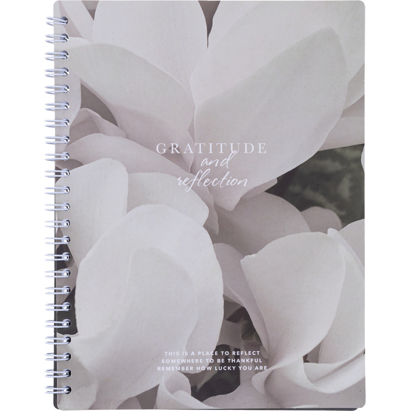 Изображение товара Бизнес-тетрадь Be Smart Botanica А5 80 листов на спирали