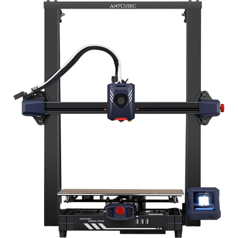Изображение товара 3D-принтер Anycubic Kobra 2 Plus