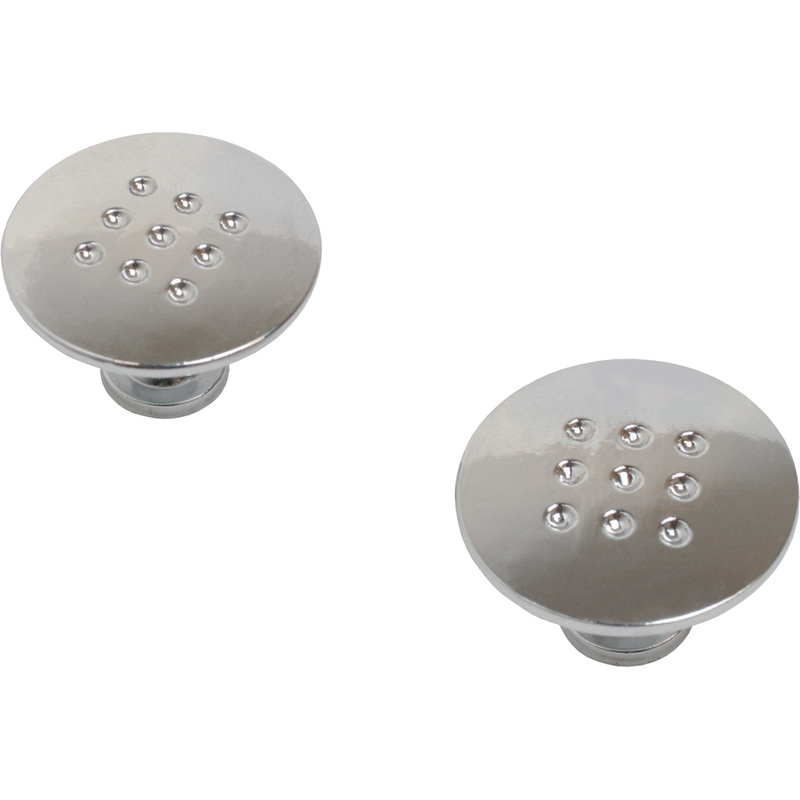 Изображение товара Ручка StahlBuro A507 хром для мебели