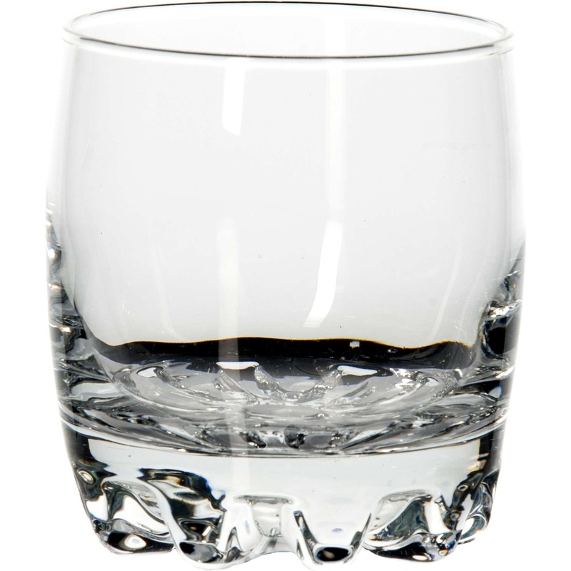 Изображение товара Набор стаканов Pasabahce Sylvana 200 мл 6 штук для напитков