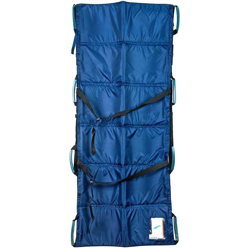 Изображение товара Носилки медицинские мягкие бескаркасные Медплант Плащ № 4