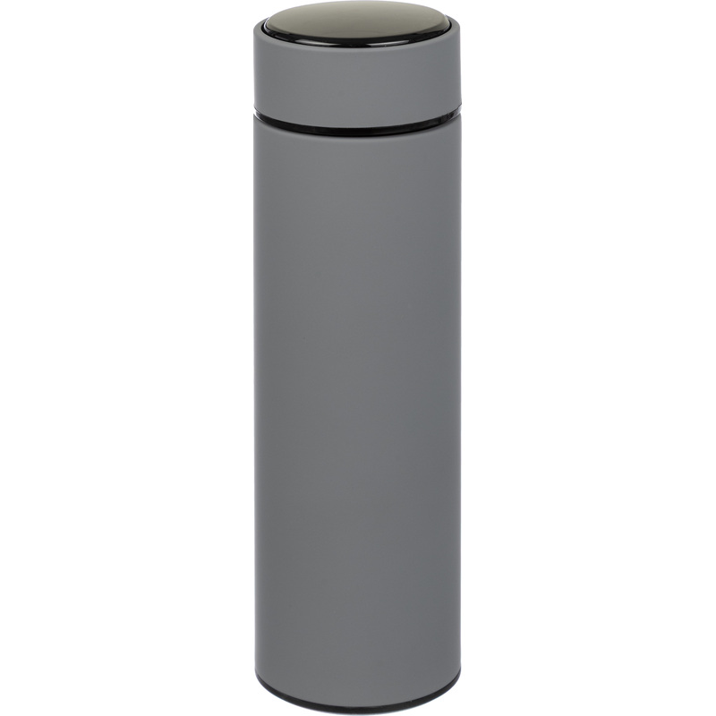 Изображение товара Термос Keeper 500 мл серый