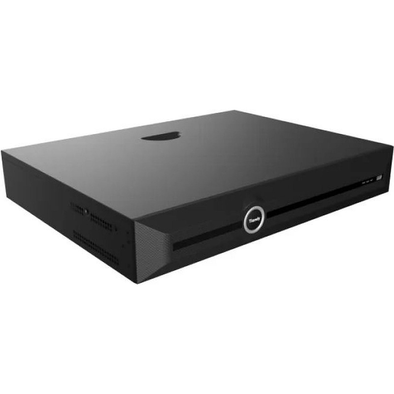 Изображение товара Видеорегистратор для видеонаблюдения Tiandy TC-R3440 40 камер 4K Изображение товара Видеорегистратор для видеонаблюдения Tiandy TC-R3440 40 камер 4K