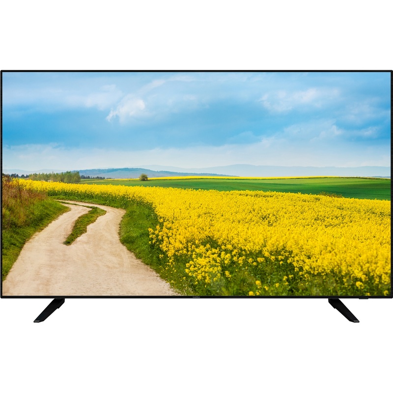 Изображение товара Телевизор 43 GoldStar LT-43F800 Full HD LCD дисплей без Smart TV