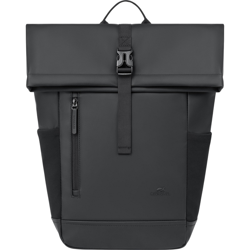 Изображение товара Рюкзак для ноутбука 14 Rivacase Eden чёрный с защитой от воды