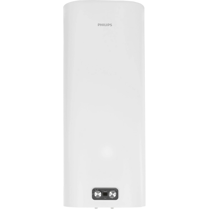 Изображение товара Водонагреватель накопительный электрический Philips AWH1618/51(100YB) Изображение товара Водонагреватель накопительный электрический Philips AWH1618/51(100YB)
