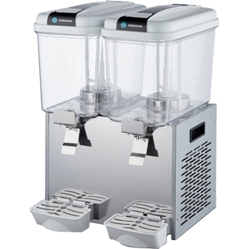 Изображение товара Сокоохладитель Hurakan HKN-LSJ18Lx2 (164129)