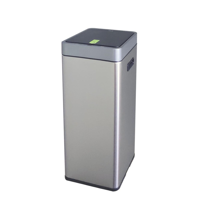 Изображение товара Уценка. Ведро мусорное сенсорное 30 литр. EK9270 GMT-30L. уц_тех