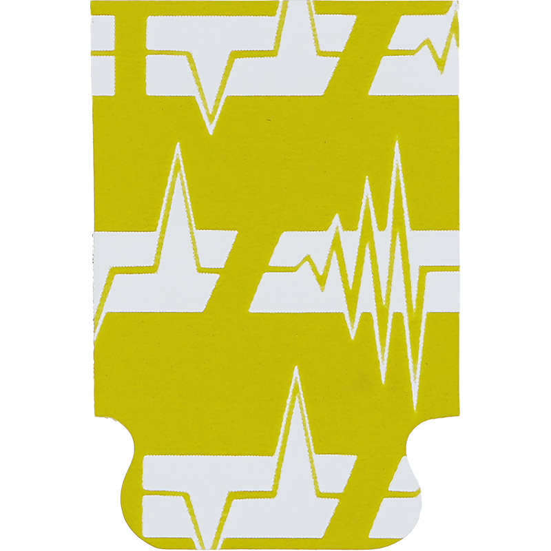 Изображение товара Электроды для ЭКГ одноразовые Fiab F3001ECG 22х34 мм 100 штук