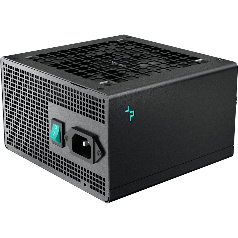 Изображение товара Блок питания Deepcool R-PK700D-FA0B-WGEU 700Вт активный PFC Изображение товара Блок питания Deepcool R-PK700D-FA0B-WGEU 700Вт активный PFC
