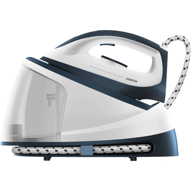 Изображение товара Парогенератор Centek CT-2302 высокая мощность вертикальное и горизонтальное отпаривание