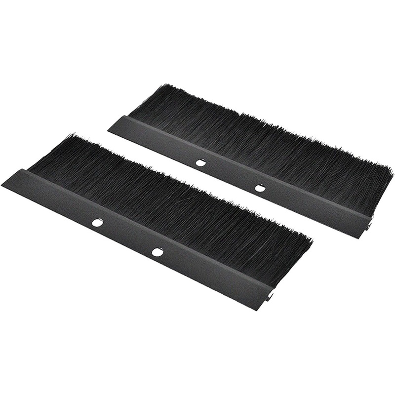 Изображение товара Комплект щеточного ввода в Шкаф телекоммуникационный ЦМО КВ-Щ-55.210А-9005