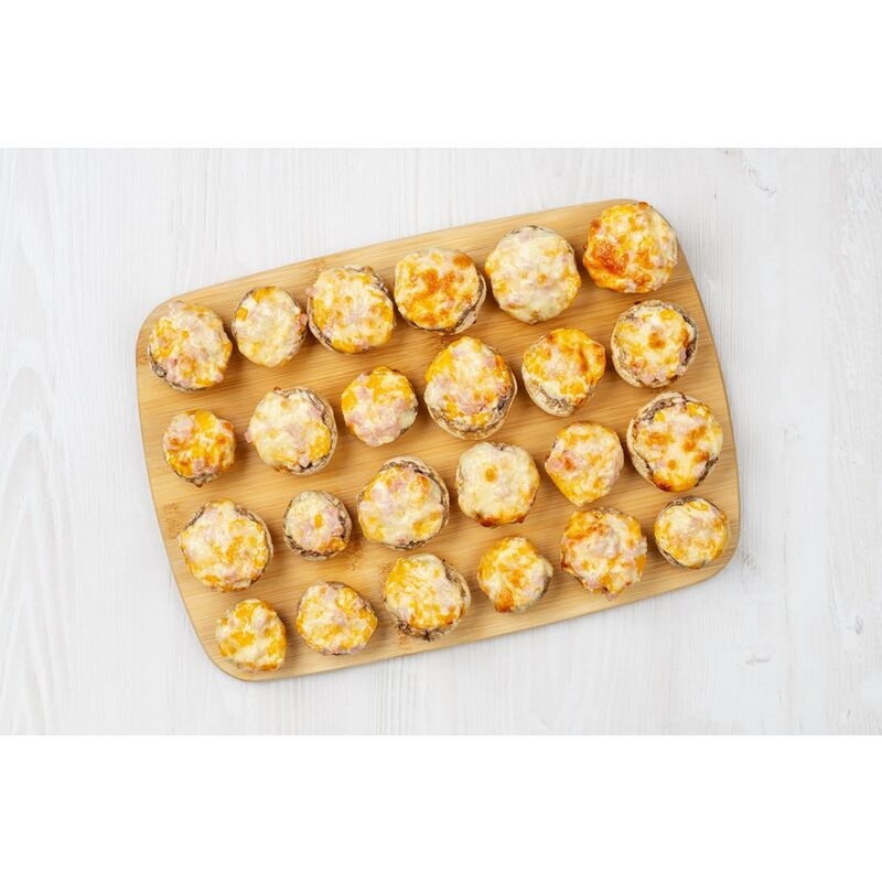 Изображение товара Набор Мини-киши в тарталетках на 5-10 персон