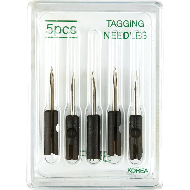 Изображение товара Иглы для маркиратора ARROW-9S стандартные 5 штук - для плотных тканей и верхней одежды