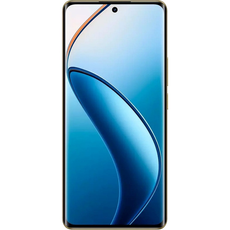 Изображение товара Смартфон Realme 12 Pro 256 ГБ синий (RMX3842) AMOLED 8 ГБ 4G LTE NFC