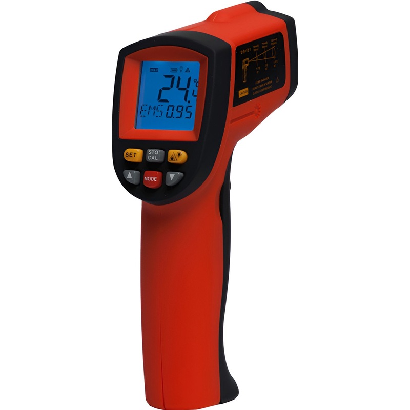 Пирометр ADA TemPro 900 (А00225)
