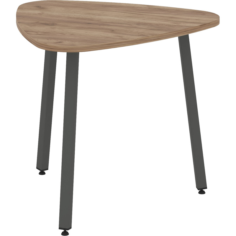 Изображение товара Стол для переговоров Style Project SN-4.SPRG-70.3 900х900х750 мм