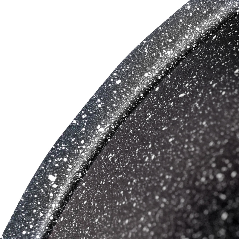 Изображение товара Кастрюля Panairo Grantega induction (Gra-KAS-2-BAС-I) 2 л литой алюминий