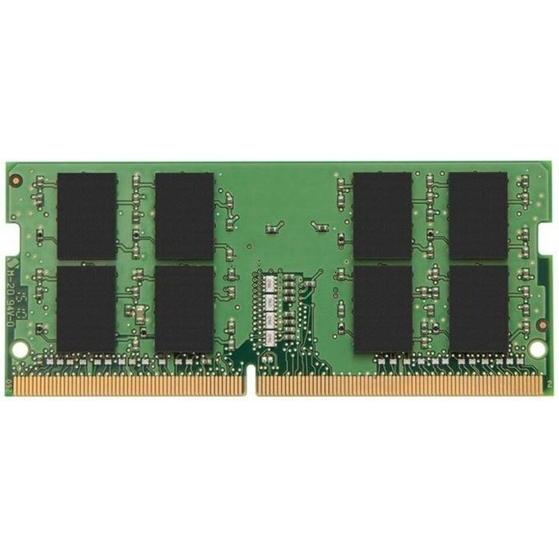Изображение товара Модуль памяти Kingston DDR3 8ГБ KVR16S11/8WP для ноутбуков